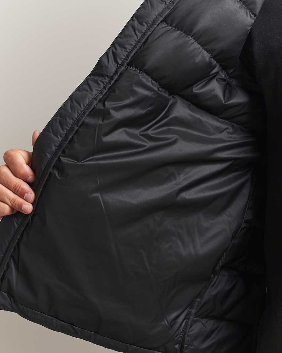 Herr | Jackor | Polo Ralph Lauren | Colden Down Jacket Polo Black