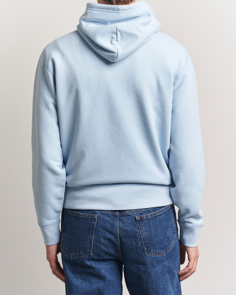Herr | Tröjor | Polo Ralph Lauren | RL Fleece Hoodie Southport Blue