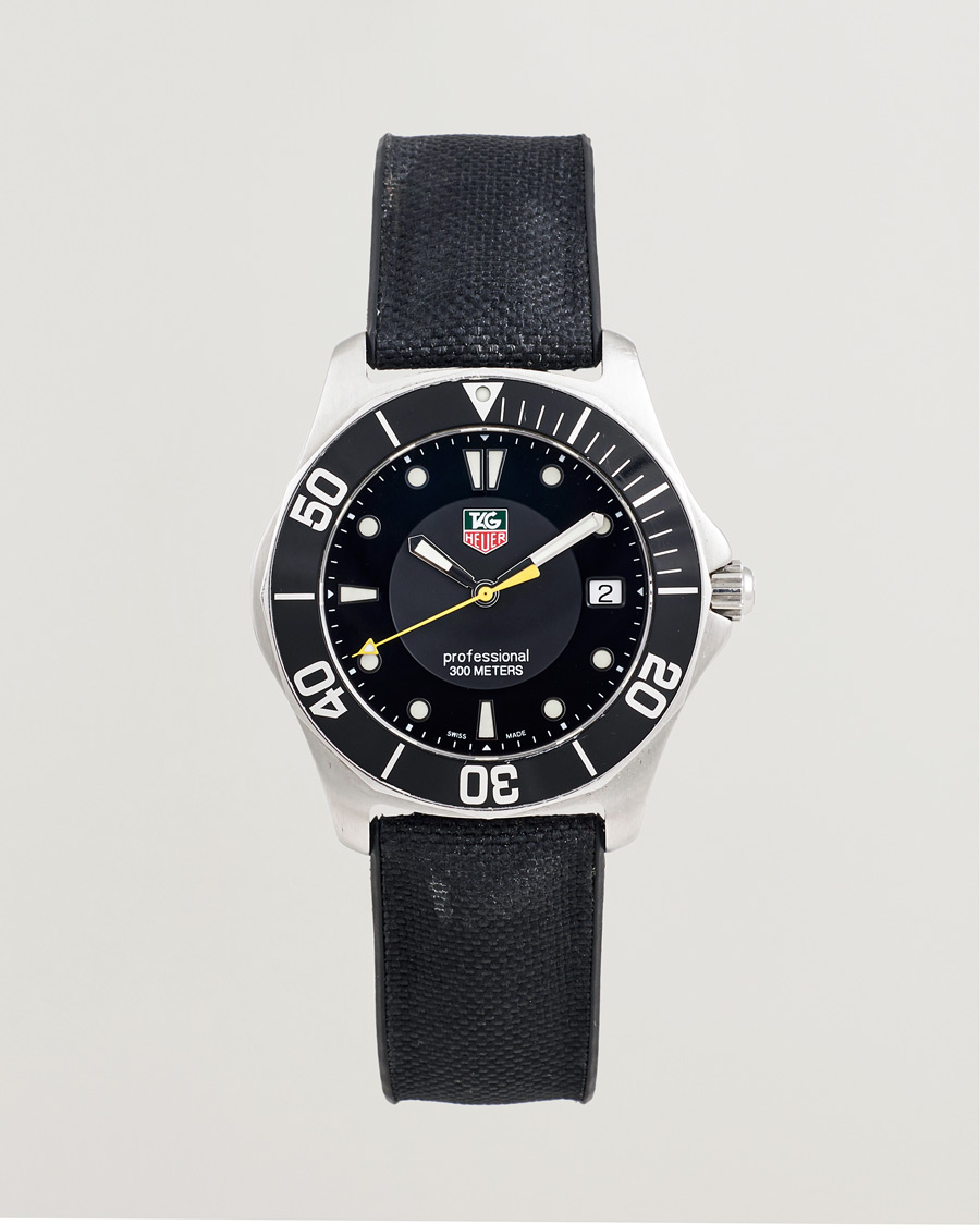 Herr | Tag Heuer Pre-Owned Aquaracer | Tag Heuer Pre-Owned | Aquaracer