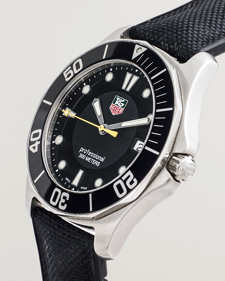 Herr | Tag Heuer Pre-Owned Aquaracer | Tag Heuer Pre-Owned | Aquaracer