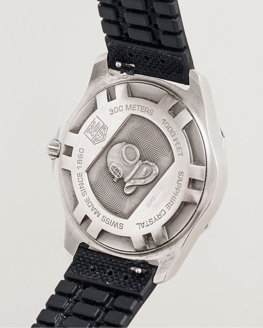 Herr | Tag Heuer Pre-Owned Aquaracer | Tag Heuer Pre-Owned | Aquaracer