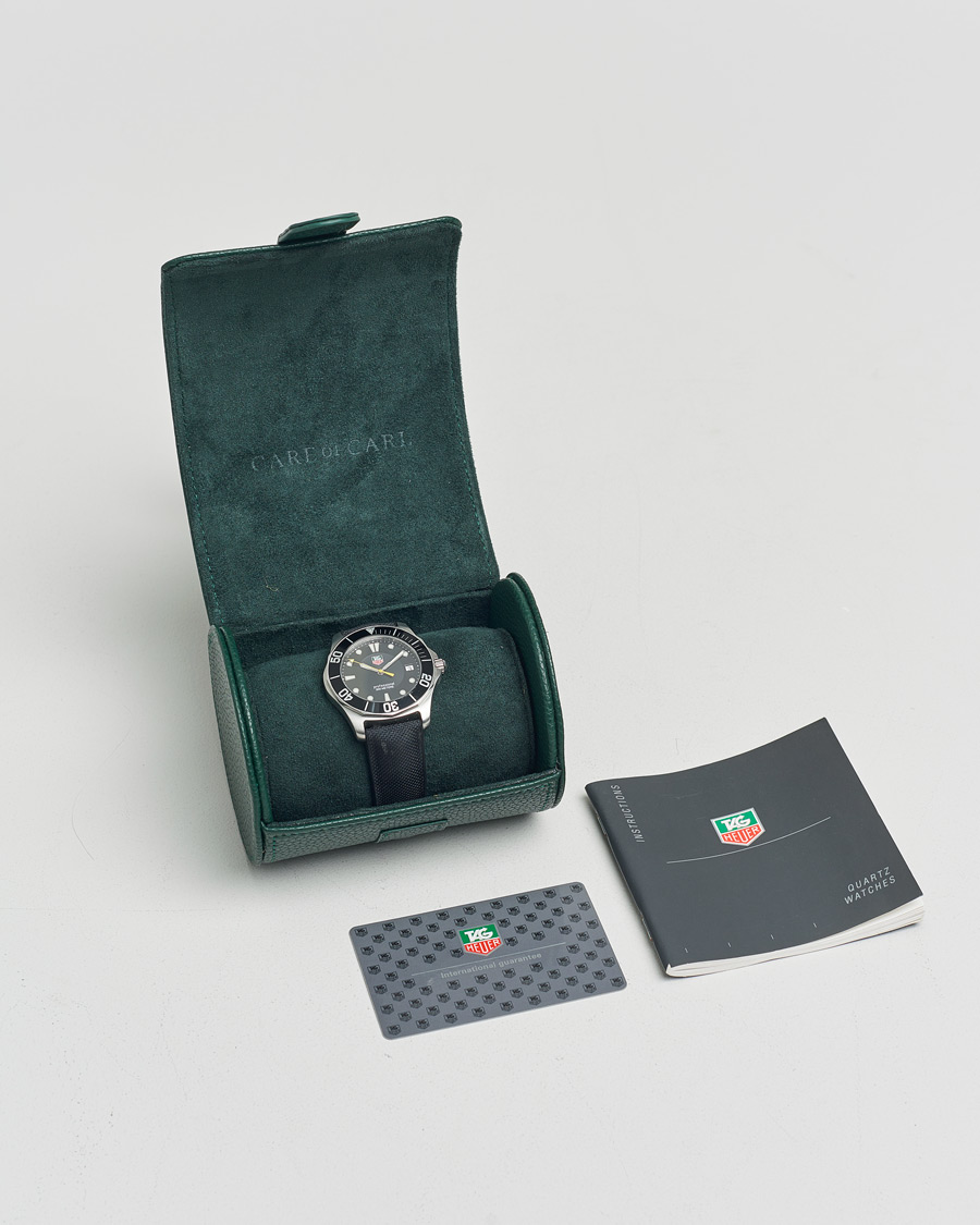 Herr | Tag Heuer Pre-Owned Aquaracer | Tag Heuer Pre-Owned | Aquaracer