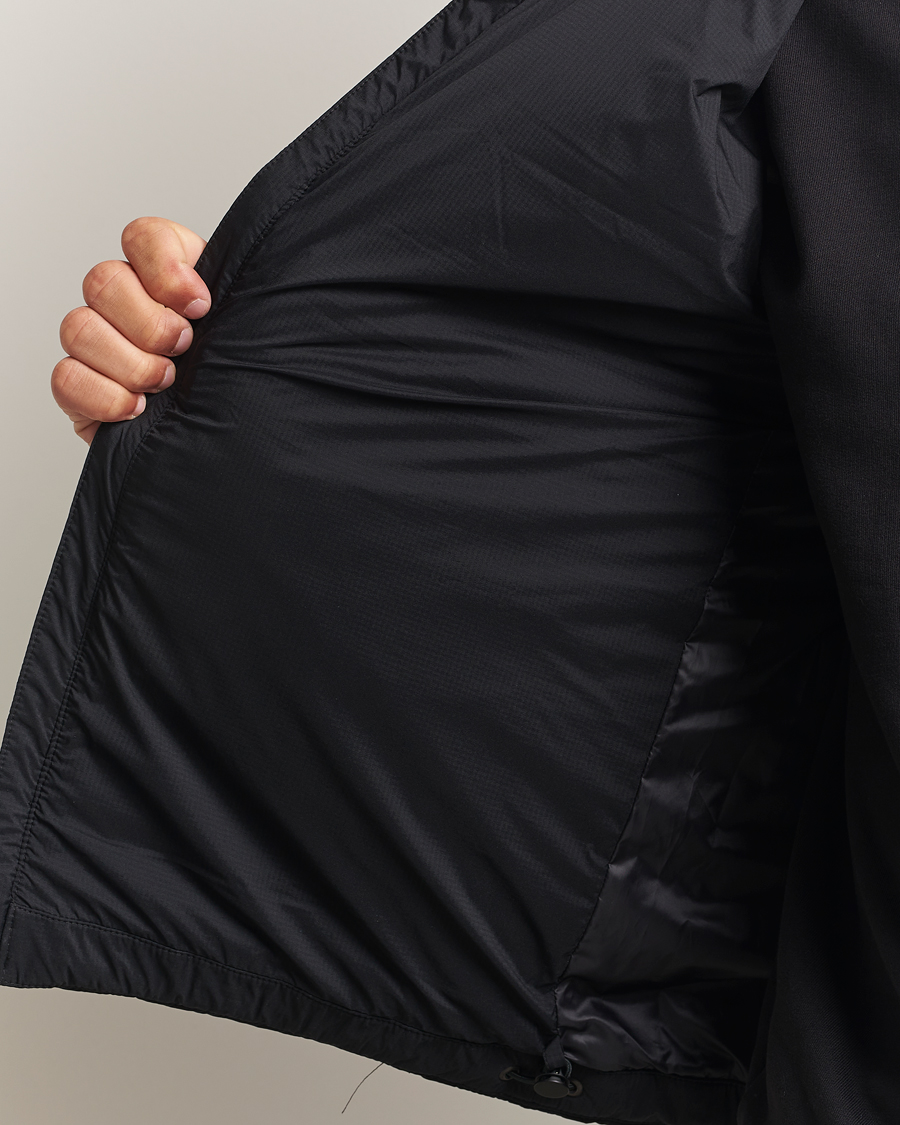 Herr | Västar | Canada Goose | Lodge Vest Black