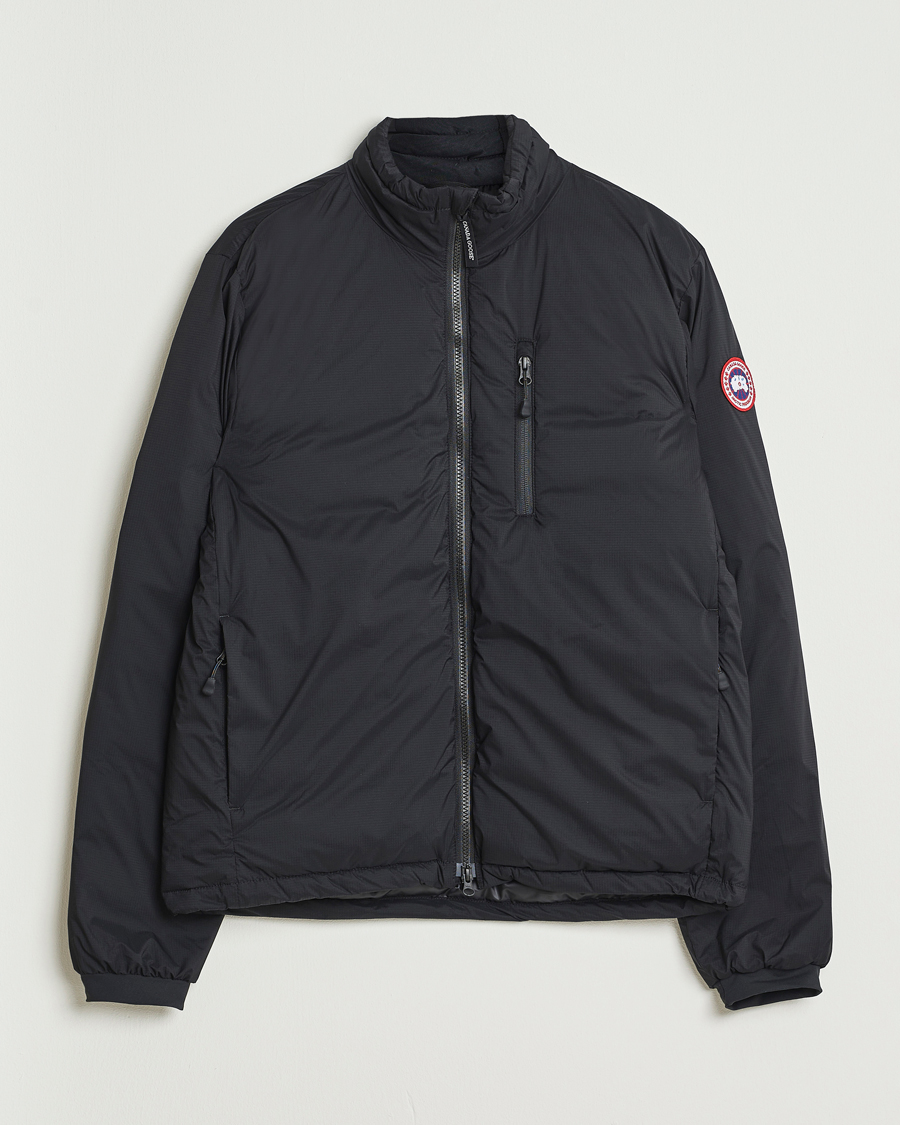 Herr | Jackor | Canada Goose | Lodge Jacket Black
