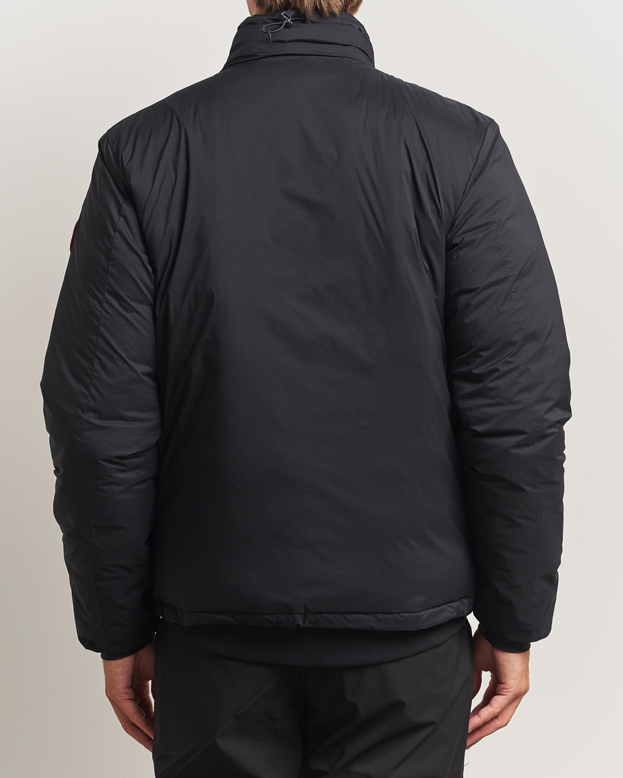 Herr | Jackor | Canada Goose | Lodge Jacket Black