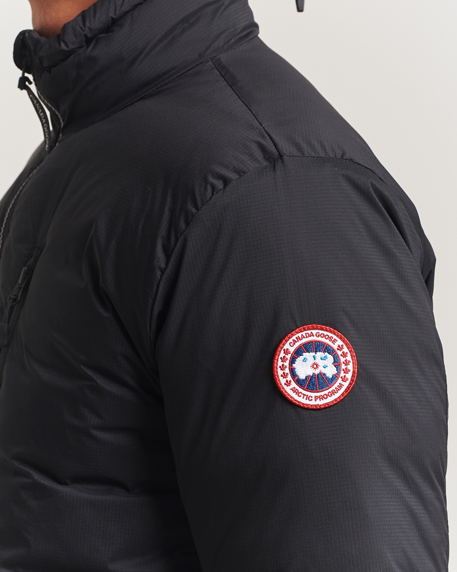 Herr | Jackor | Canada Goose | Lodge Jacket Black
