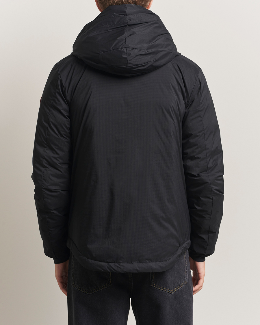 Herr | Jackor | Canada Goose | Lodge Hoody Black