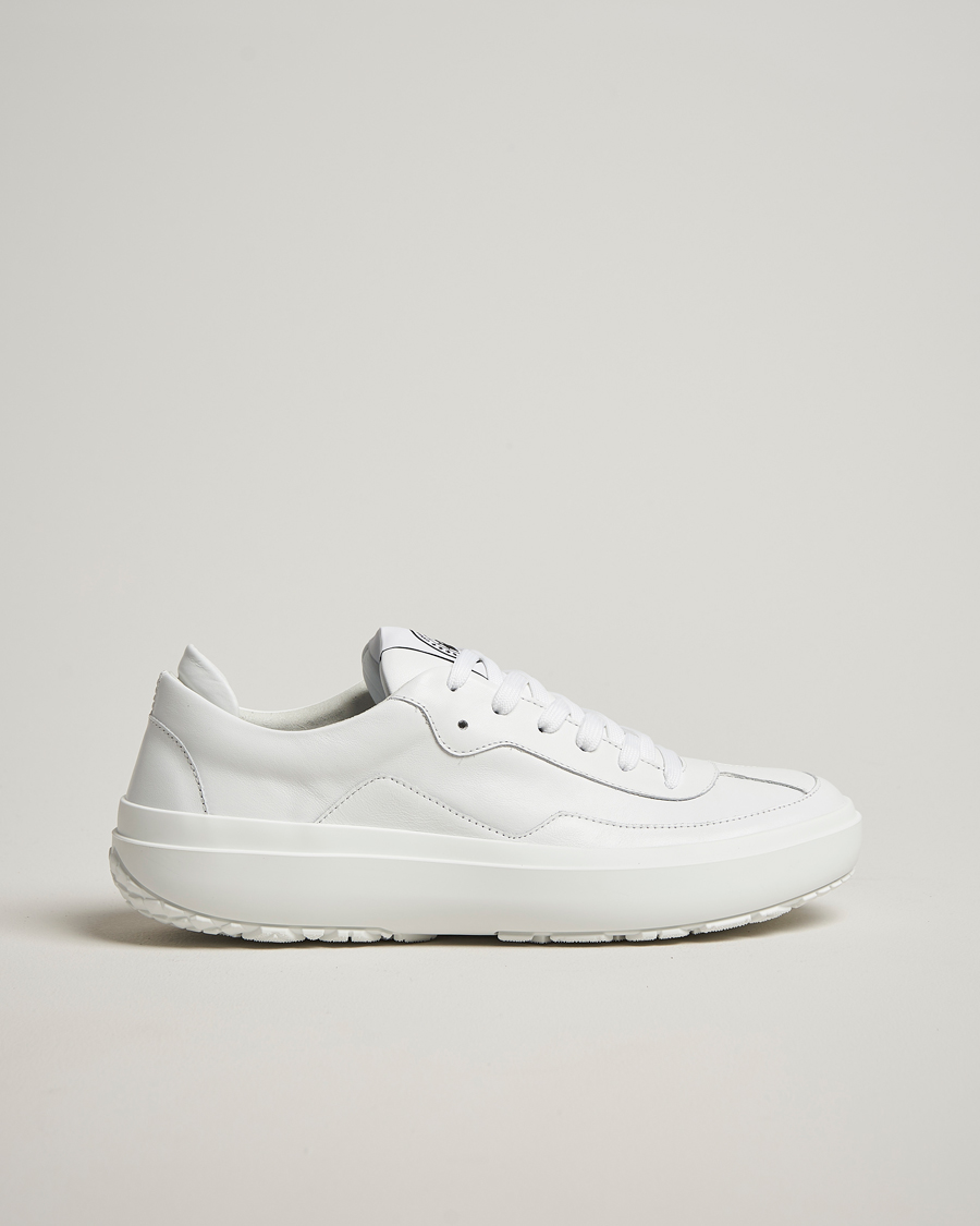 Herr | Sneakers | Canada Goose | Ossington Sneakers White