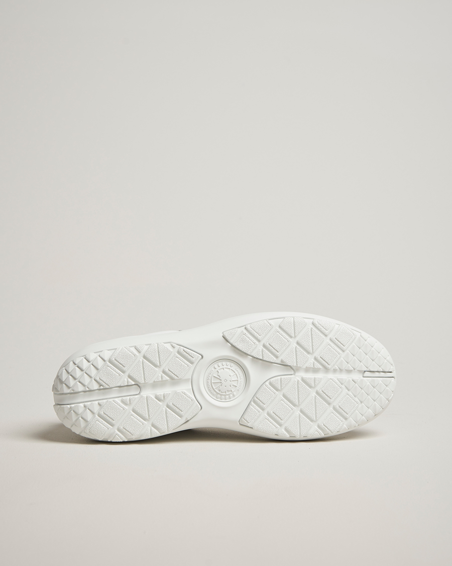 Herr | Sneakers | Canada Goose | Ossington Sneakers White