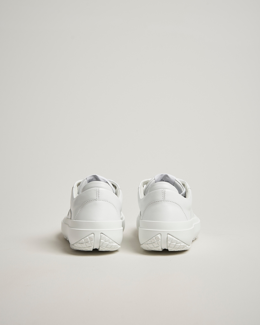 Herr | Sneakers | Canada Goose | Ossington Sneakers White