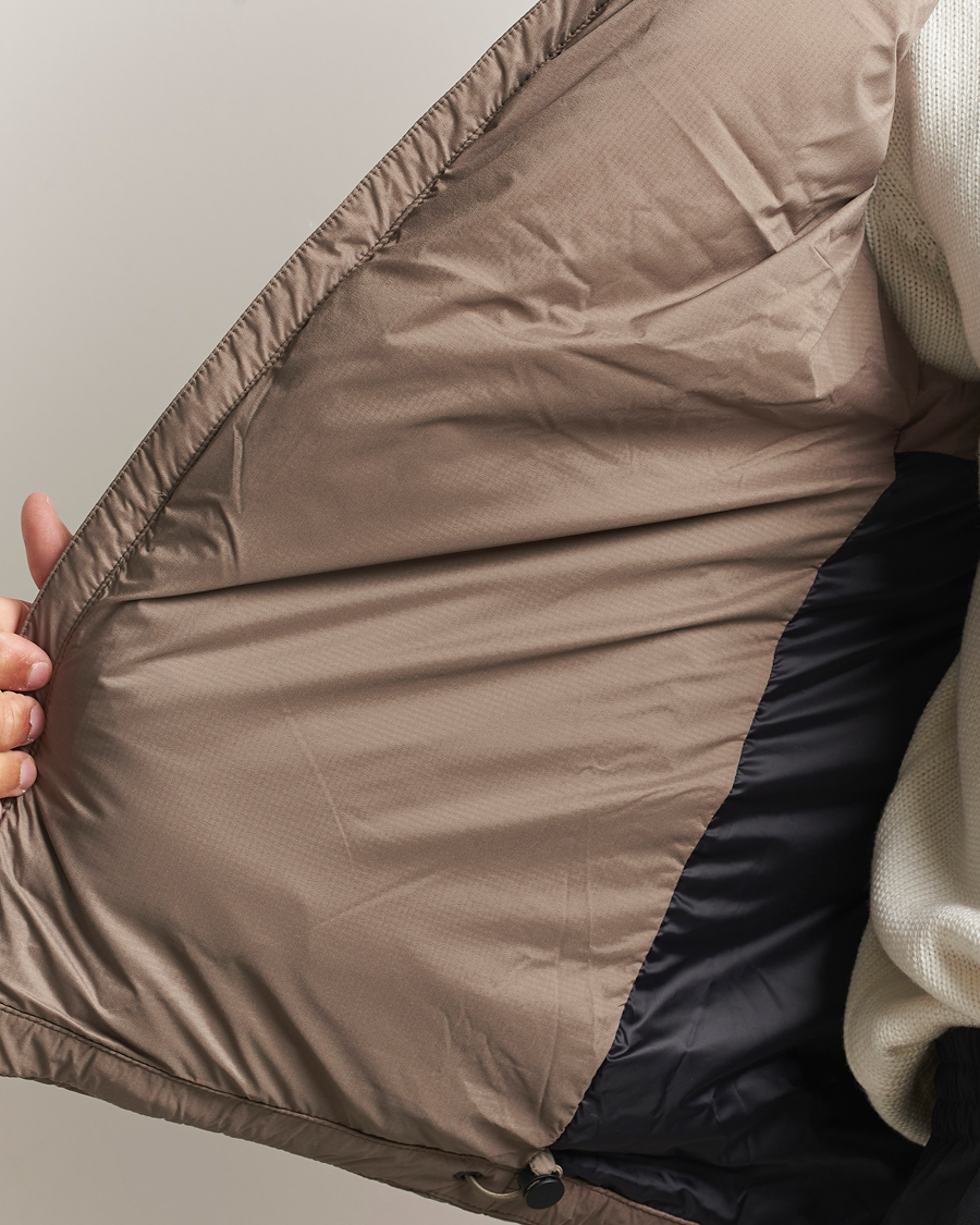 Herr | Västar | Canada Goose | Lodge Vest Taupe