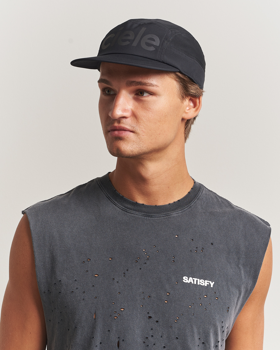 Herr | Hattar & kepsar | Ciele | GOCap Running Cap Shadowcast