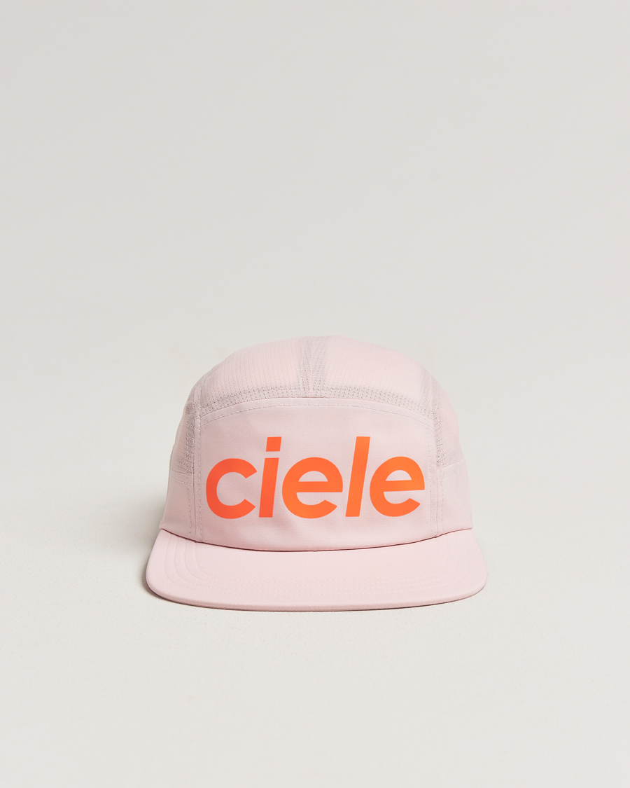 Herr | Hattar & kepsar | Ciele | GOCap Running Cap Peachskin