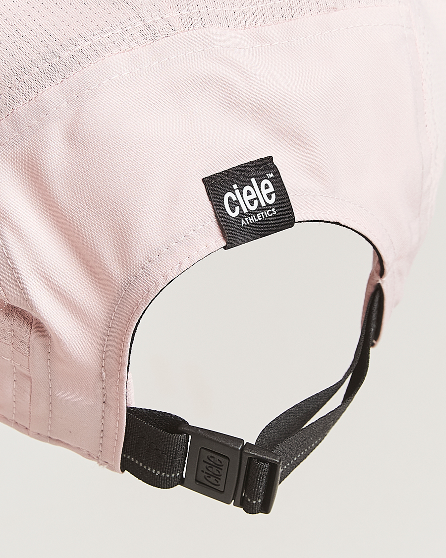 Herr | Hattar & kepsar | Ciele | GOCap Running Cap Peachskin