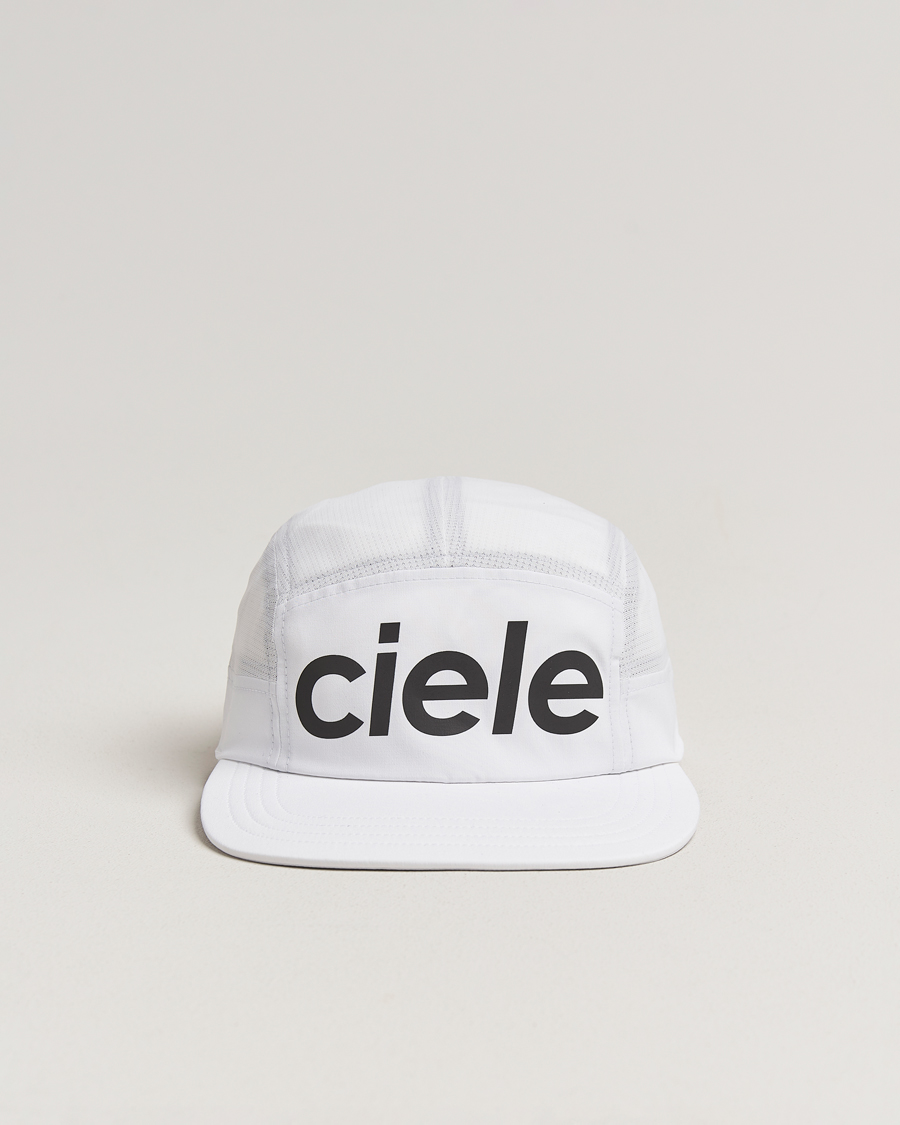 Herr | Hattar & kepsar | Ciele | GOCap Running Cap Trooper