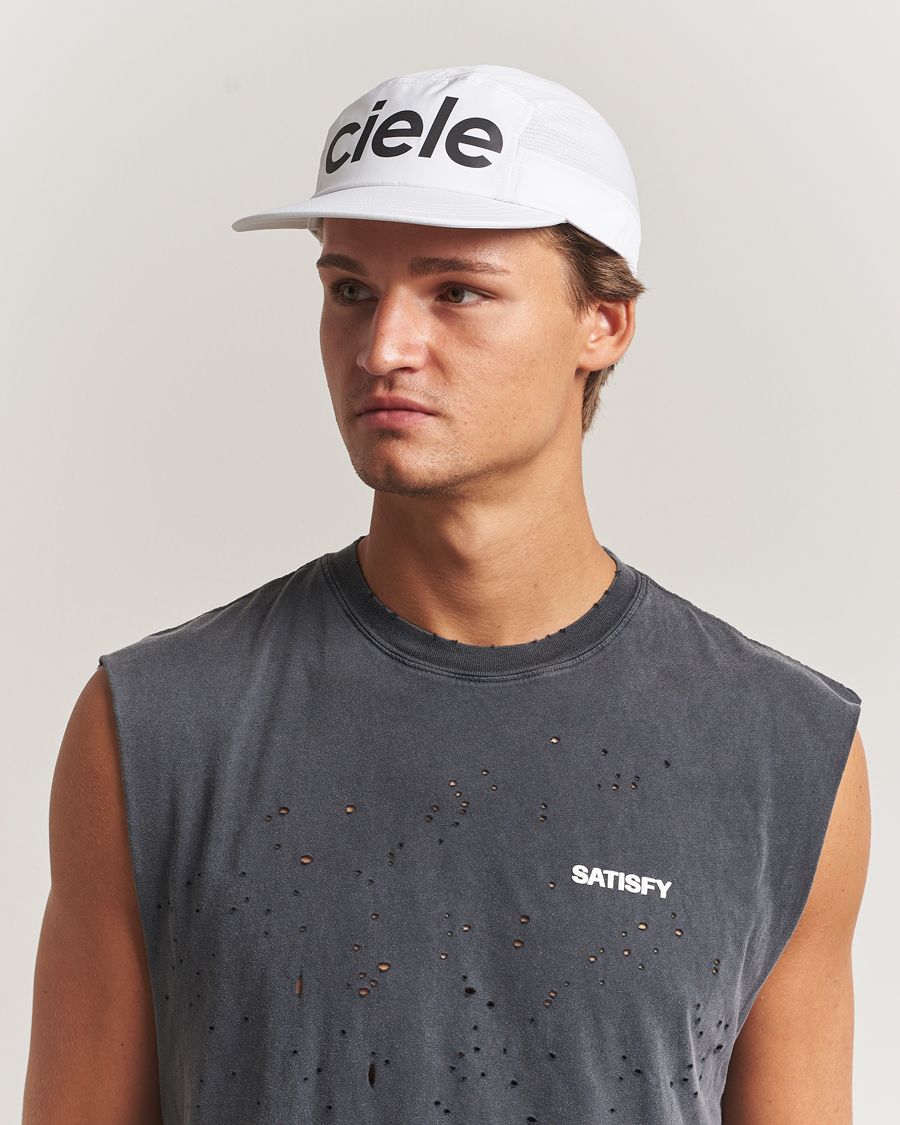Herr | Hattar & kepsar | Ciele | GOCap Running Cap Trooper