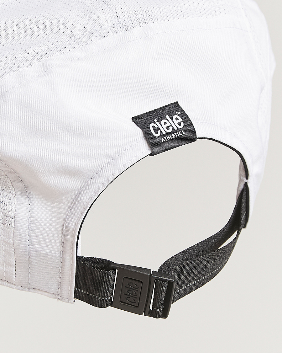 Herr | Hattar & kepsar | Ciele | GOCap Running Cap Trooper