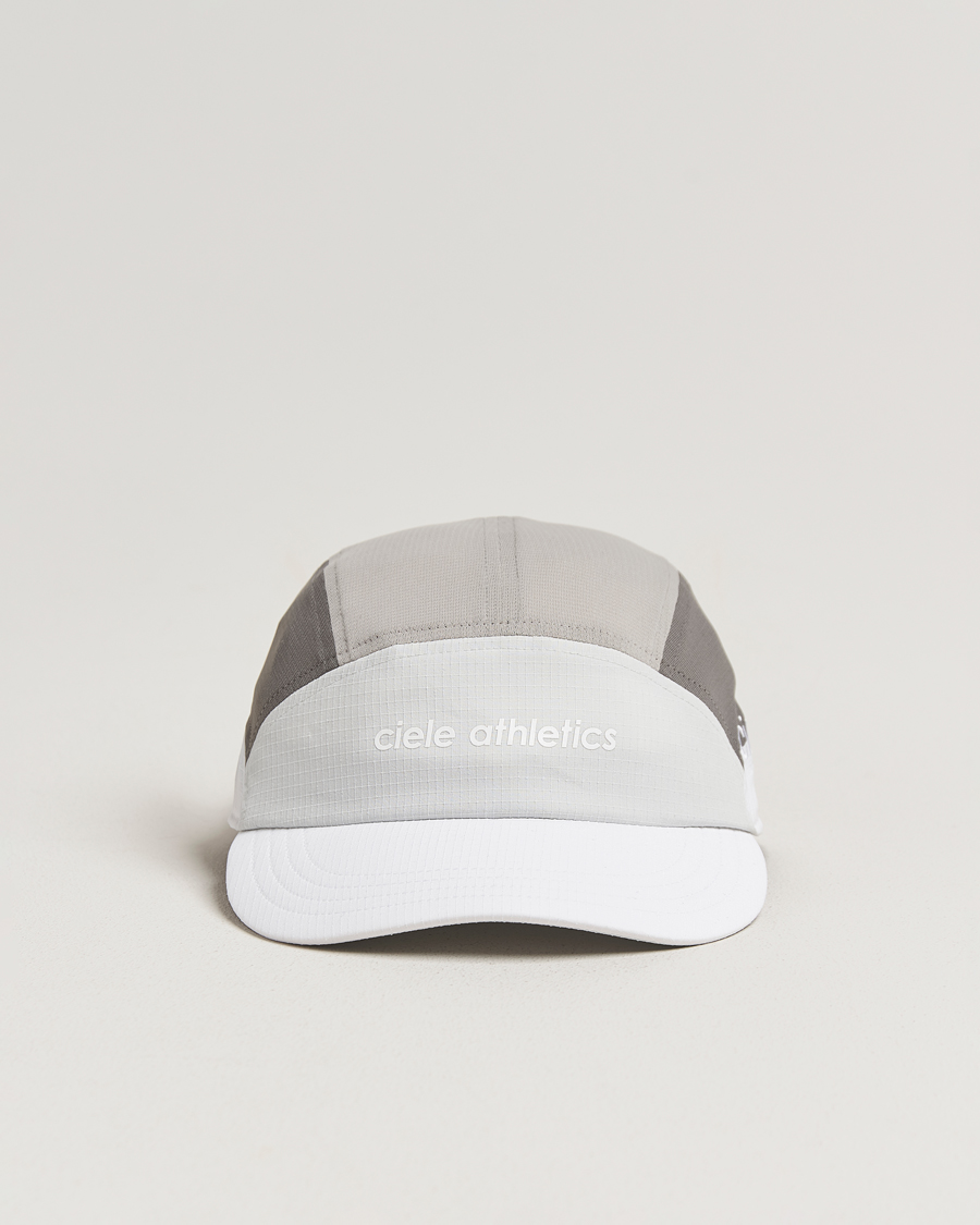 Herr | Hattar & kepsar | Ciele | FSTCap Running Cap Light Grey Shadow