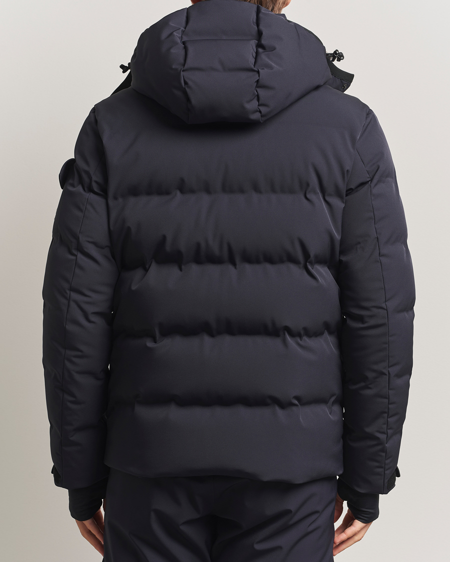 Herr | Jackor | Moncler Grenoble | Montgetech Down Jacket Navy