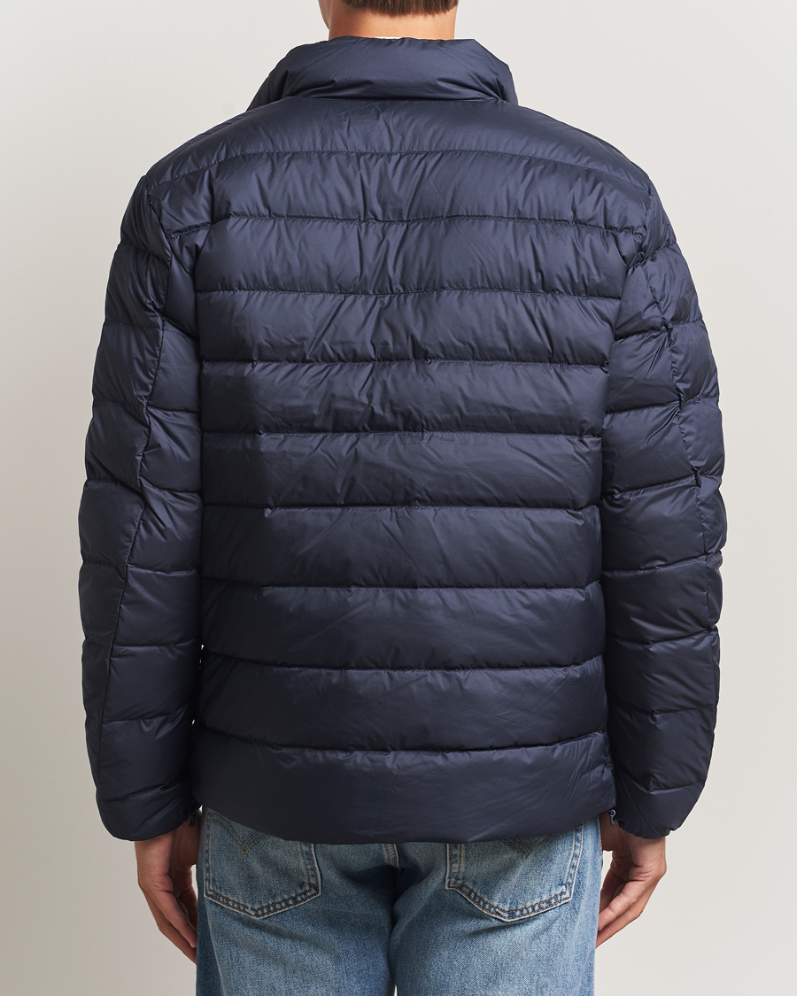 Herr | Jackor | Polo Ralph Lauren | Colden Down Jacket Collection Navy