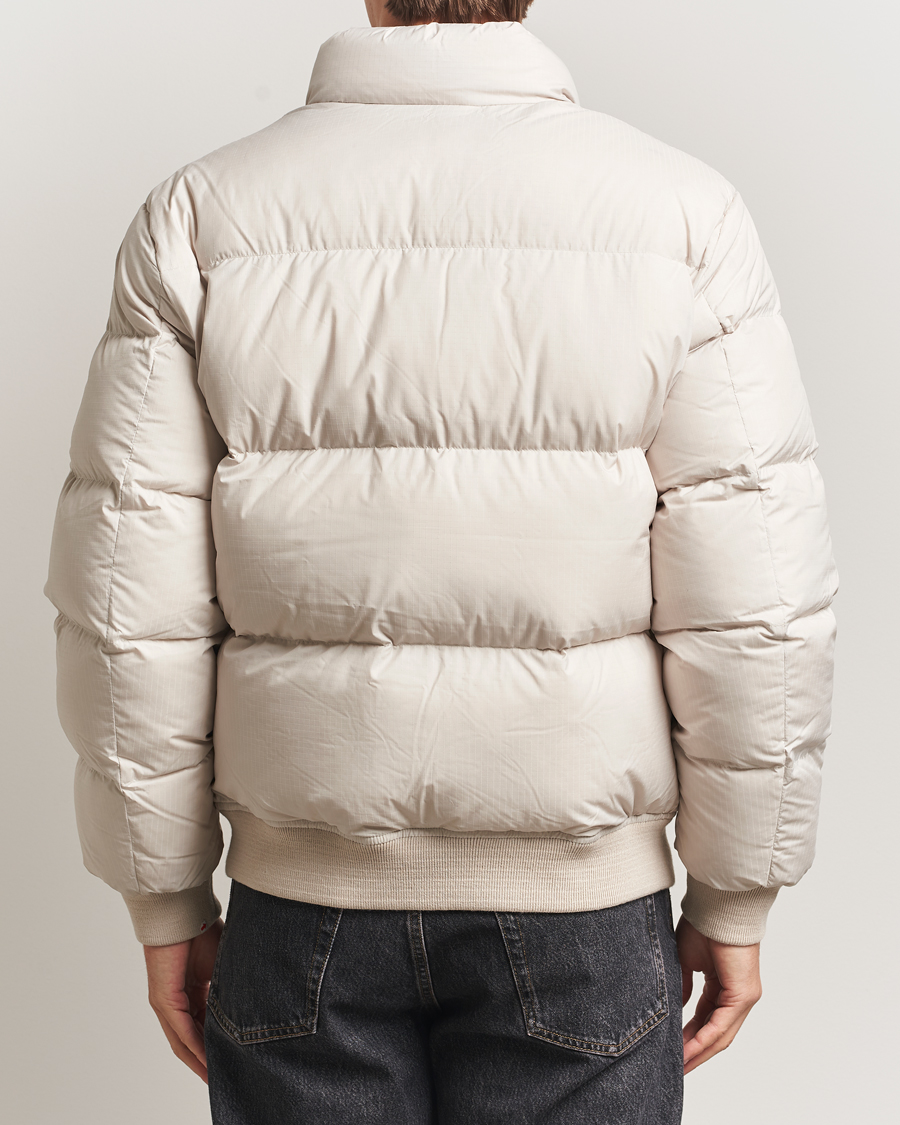 Herr | Jackor | Polo Ralph Lauren | Wyoming Bomber Jacket Khaki Stone