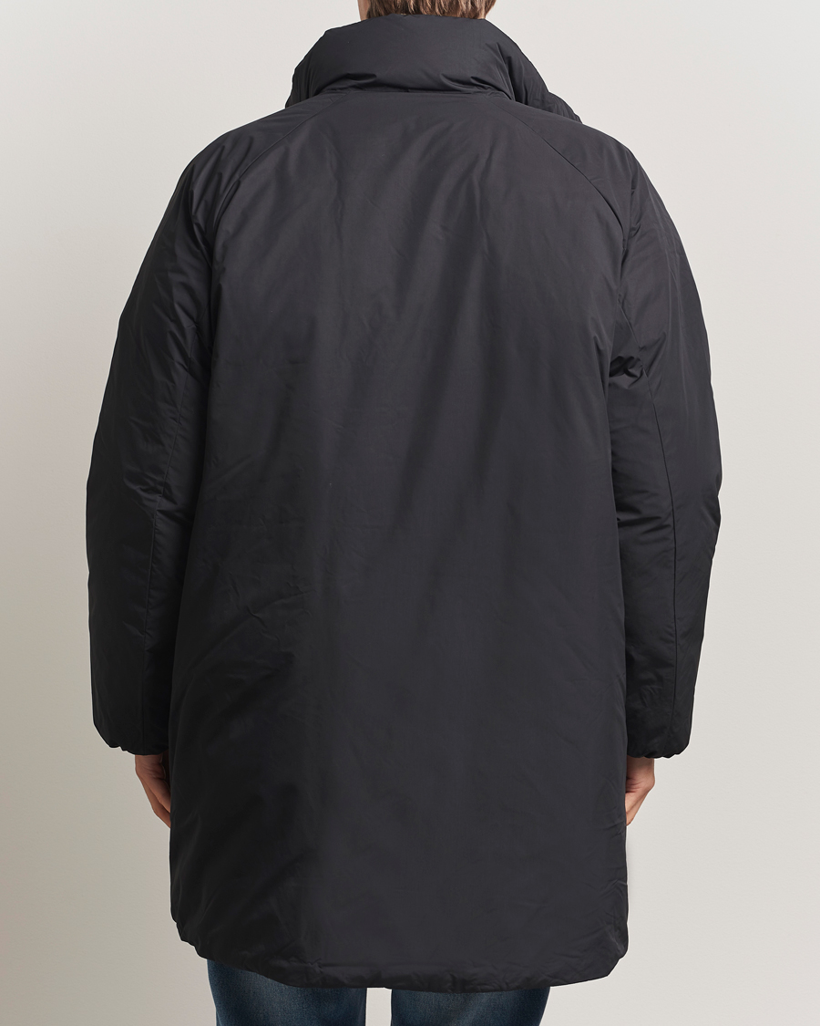 Herr | Jackor | Polo Ralph Lauren | Teton Puffer Coat Polo Black