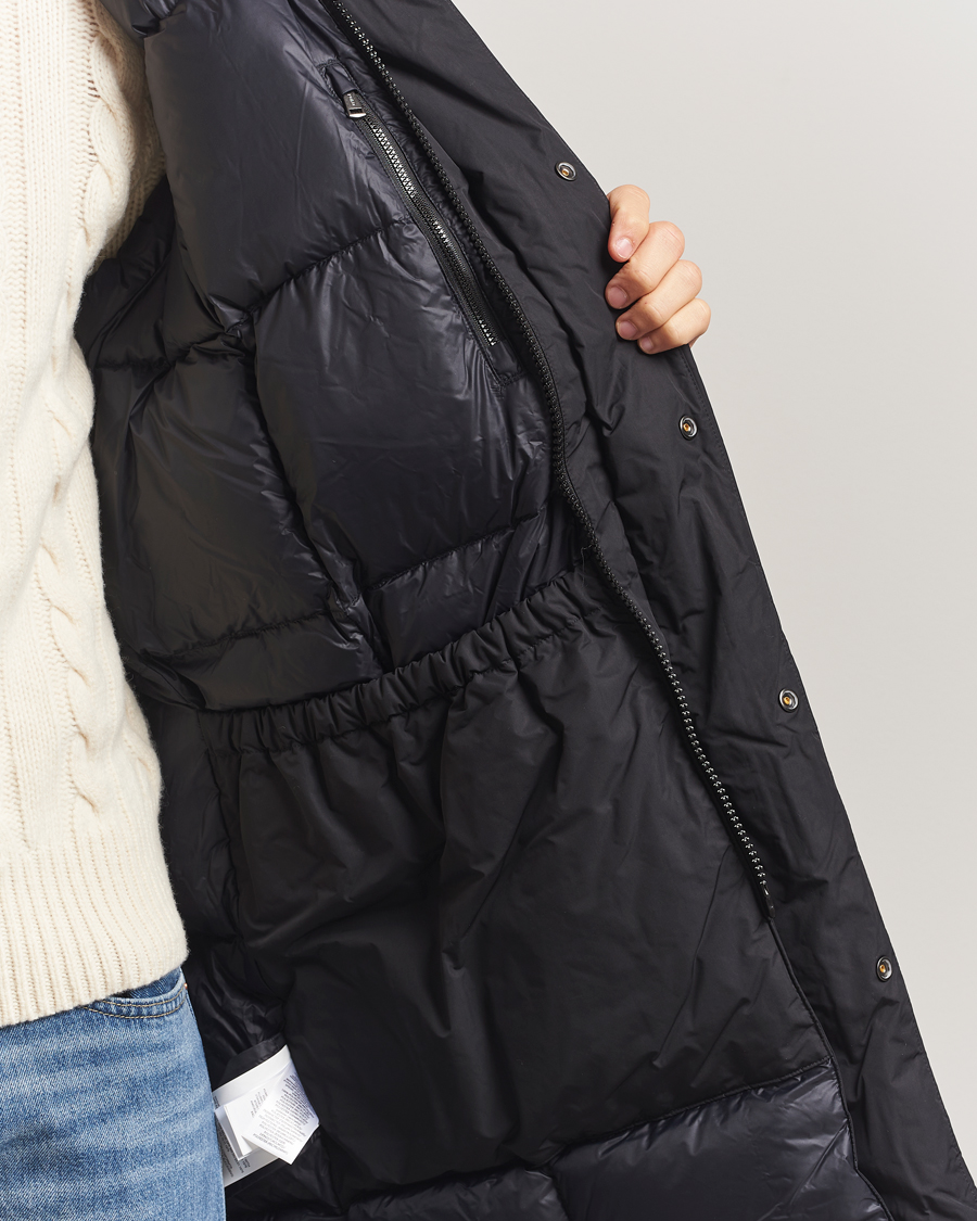 Herr | Jackor | Polo Ralph Lauren | Teton Puffer Coat Polo Black