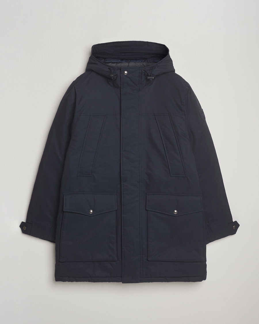 Herr | Jackor | Polo Ralph Lauren | Lennox Parka Collection Navy