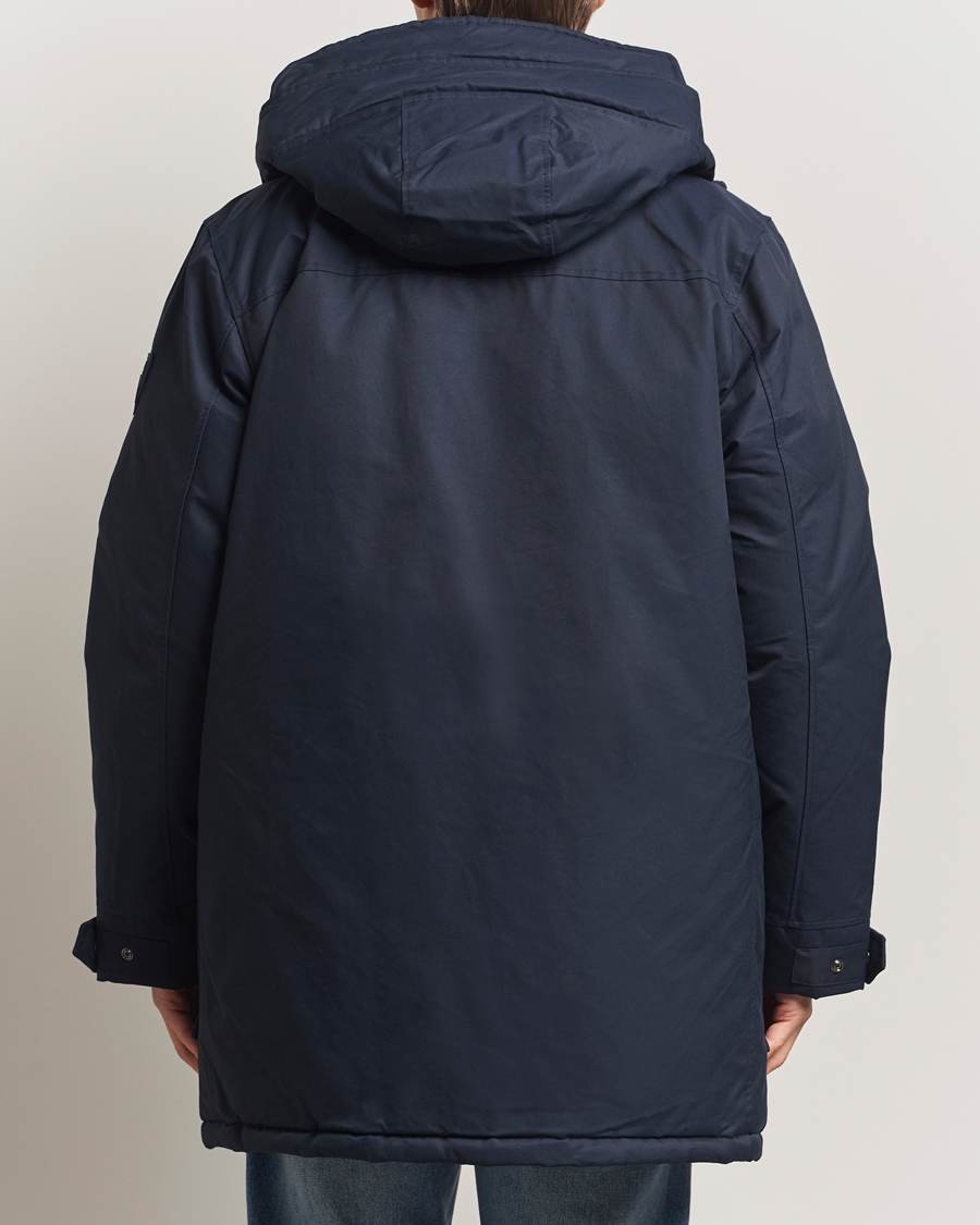 Herr | Jackor | Polo Ralph Lauren | Lennox Parka Collection Navy