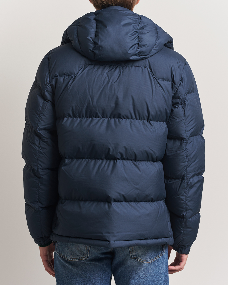 Herr | Jackor | Polo Ralph Lauren | Gorham Down Jacket Navy