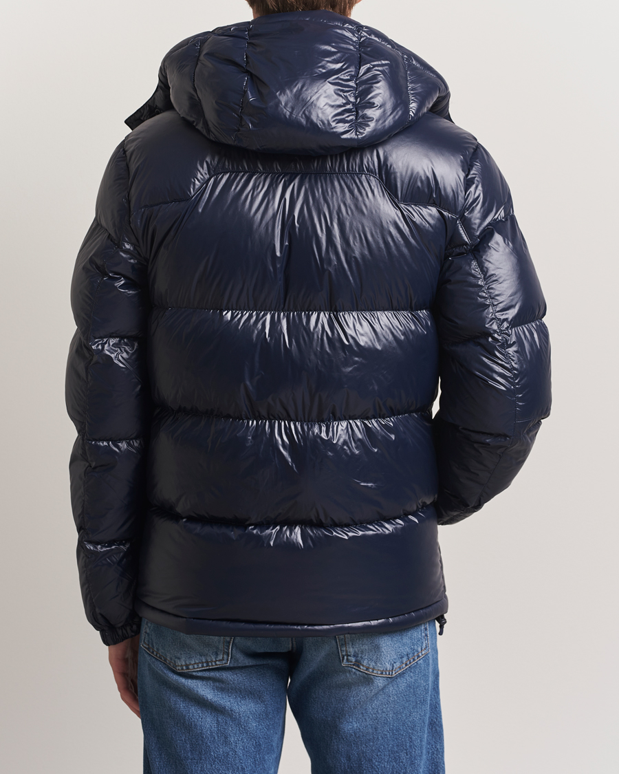 Herr | Jackor | Polo Ralph Lauren | Gorham Glossy Down Jacket Collection Navy
