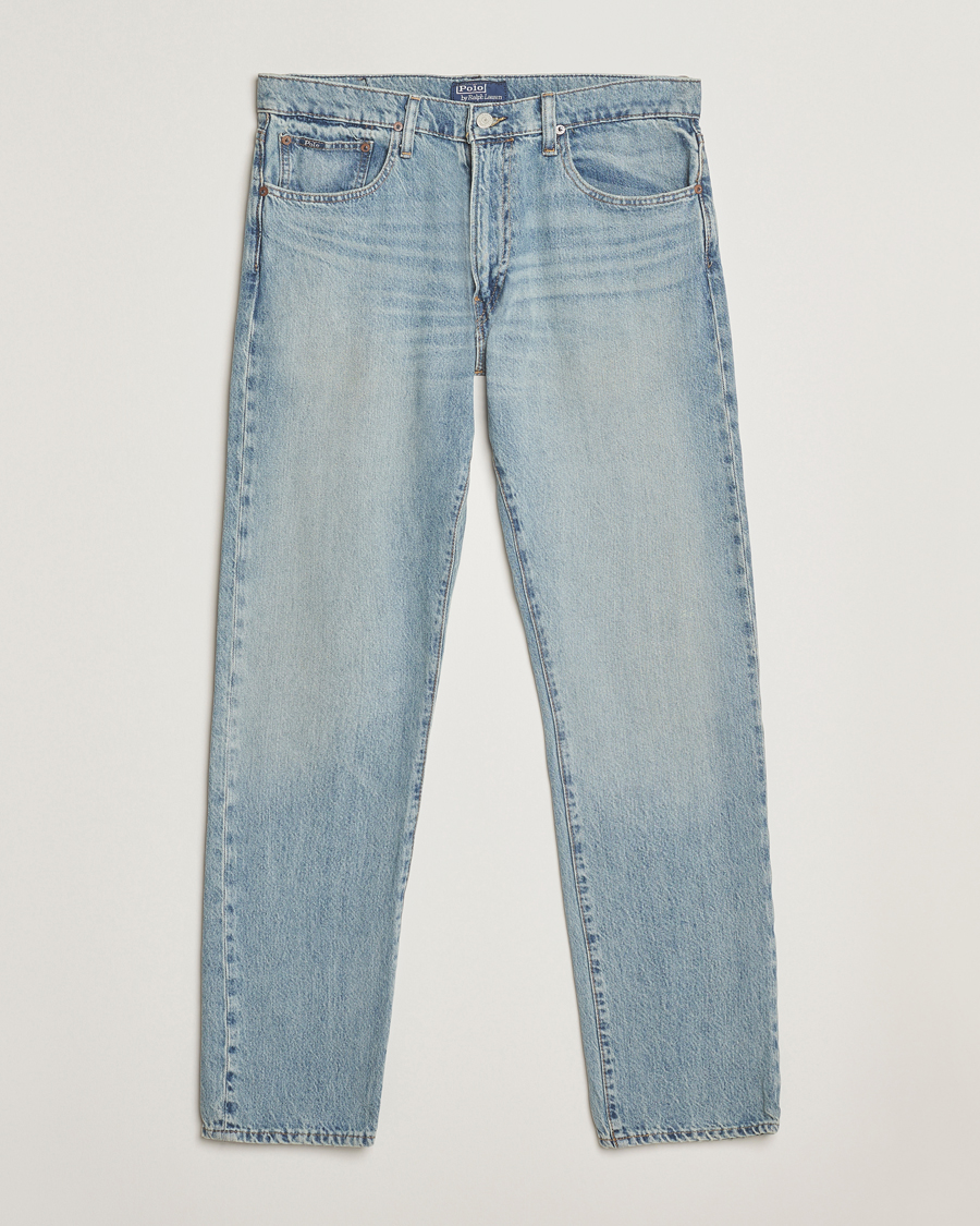 Herr | Jeans | Polo Ralph Lauren | Sullivan Warp Stretch Slim Jeans La Breya