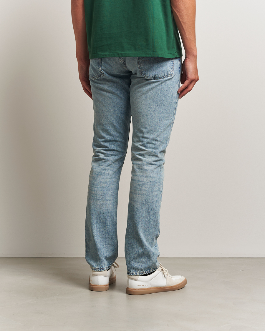 Herr | Jeans | Polo Ralph Lauren | Sullivan Warp Stretch Slim Jeans La Breya