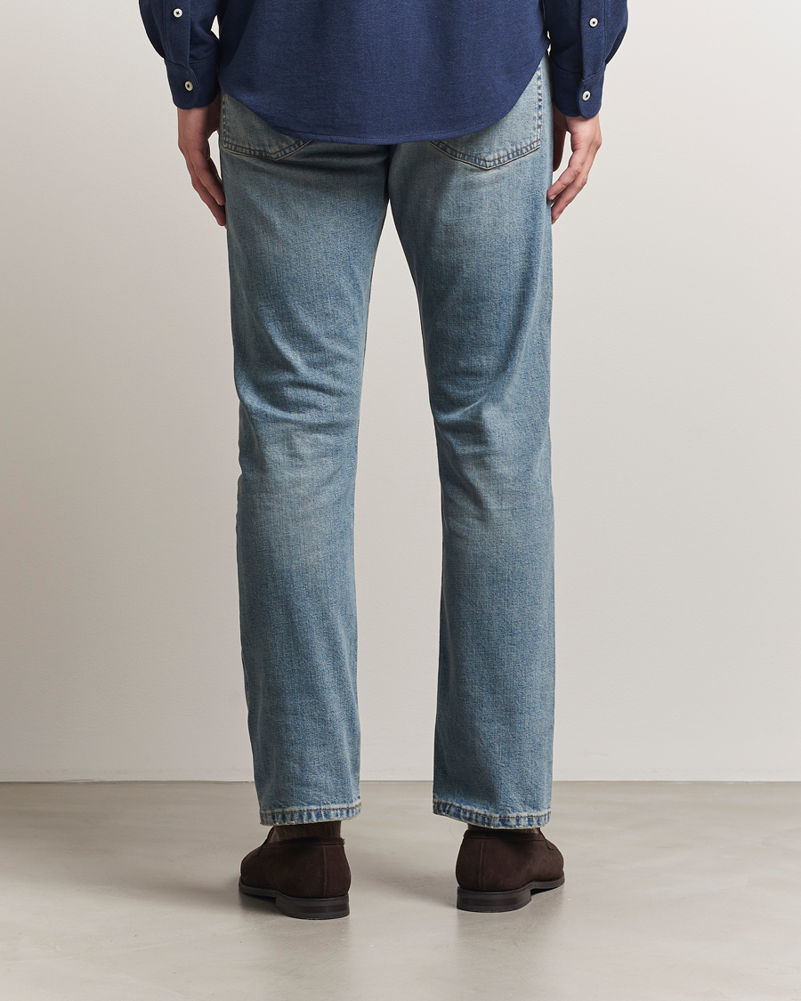 Herr | Jeans | Polo Ralph Lauren | Hampton Classic Jeans Dixon Stretch