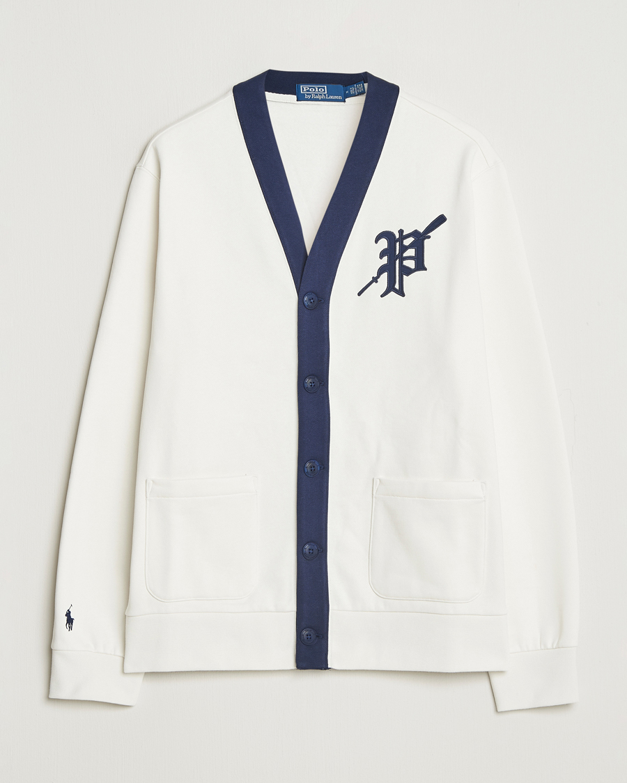 Herr | Tröjor | Polo Ralph Lauren | Athletic Fleece Sweater Nevis