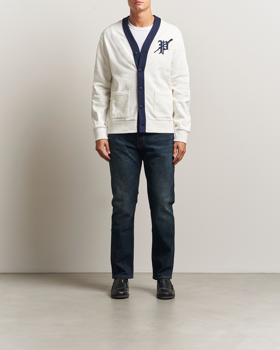 Herr | Tröjor | Polo Ralph Lauren | Athletic Fleece Sweater Nevis