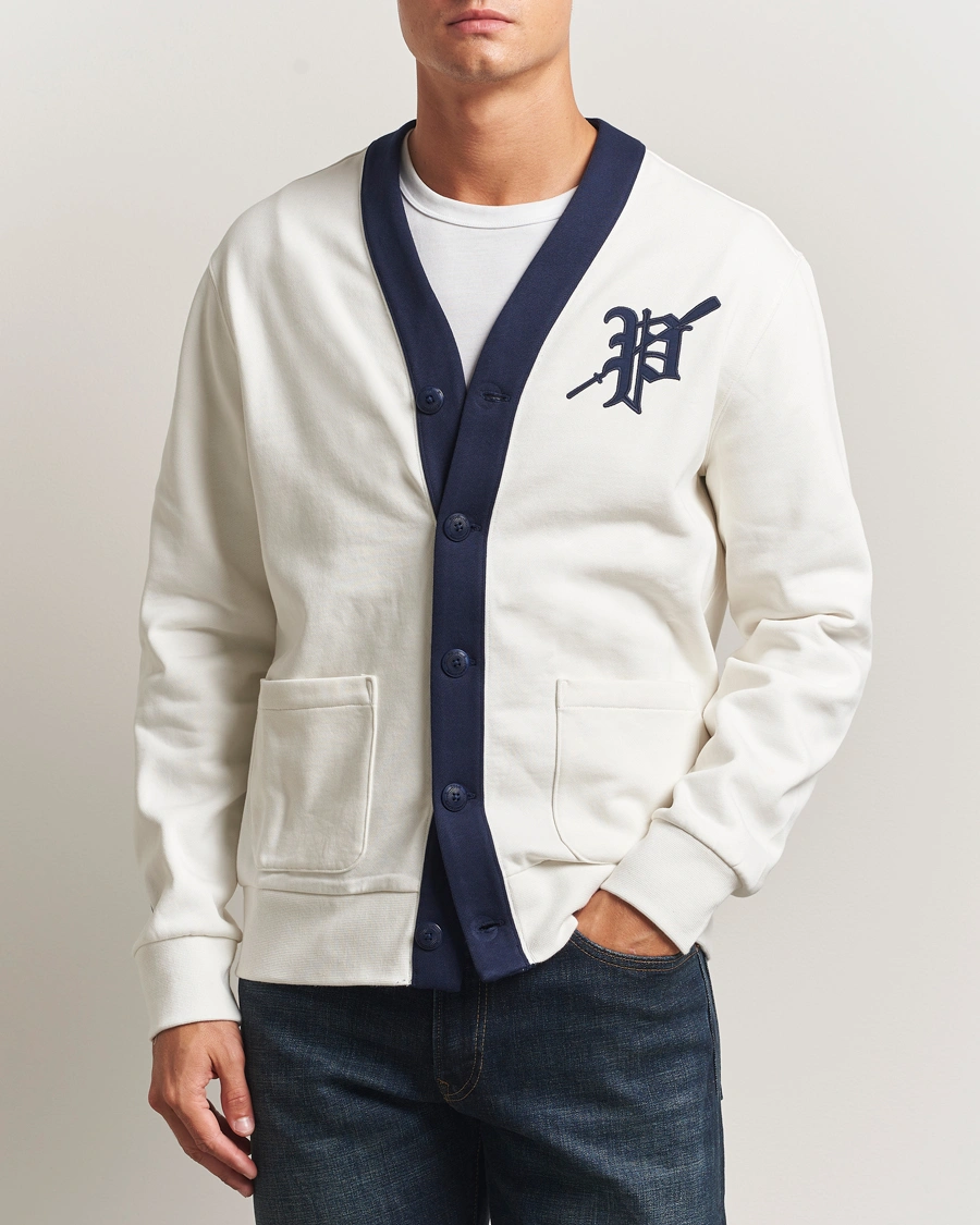 Herr | Tröjor | Polo Ralph Lauren | Athletic Fleece Sweater Nevis