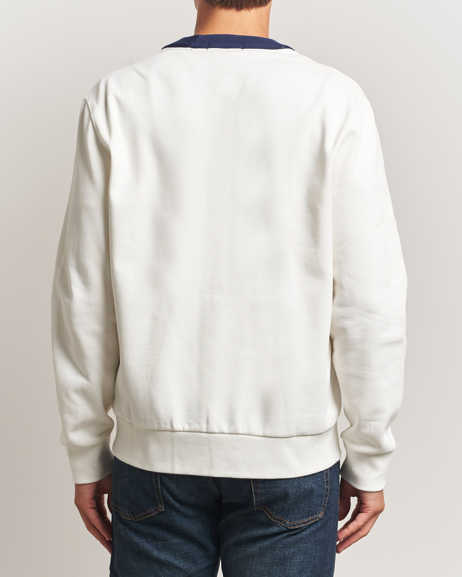 Herr | Tröjor | Polo Ralph Lauren | Athletic Fleece Sweater Nevis