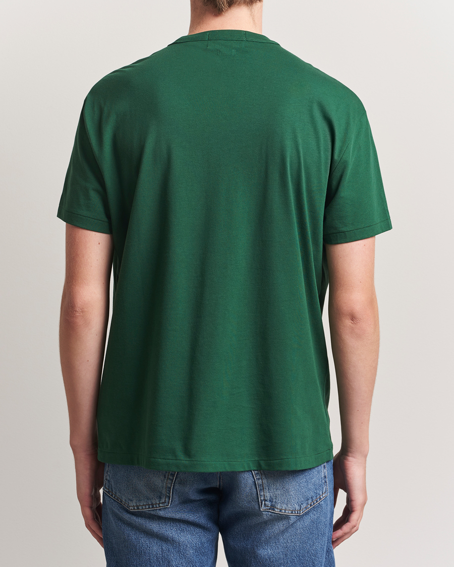 Herr | T-Shirts | Polo Ralph Lauren | Classic Fit Logo T-Shirt Vintage Pine