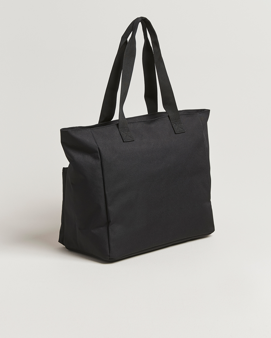 Herr | Väskor | Carhartt WIP | Jake Tote Bag Black