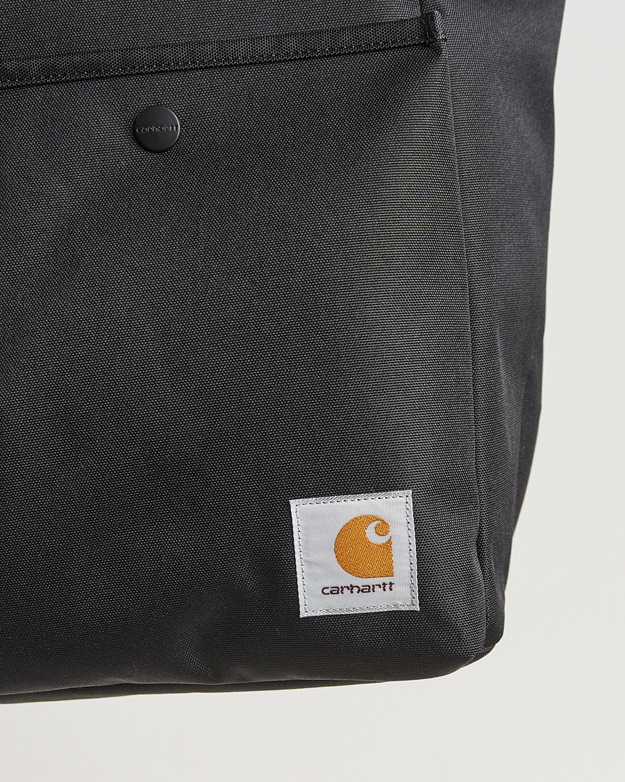 Herr | Väskor | Carhartt WIP | Jake Tote Bag Black