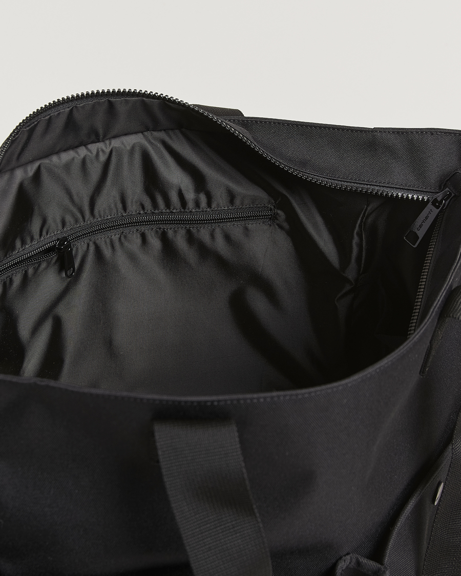 Herr | Väskor | Carhartt WIP | Jake Tote Bag Black