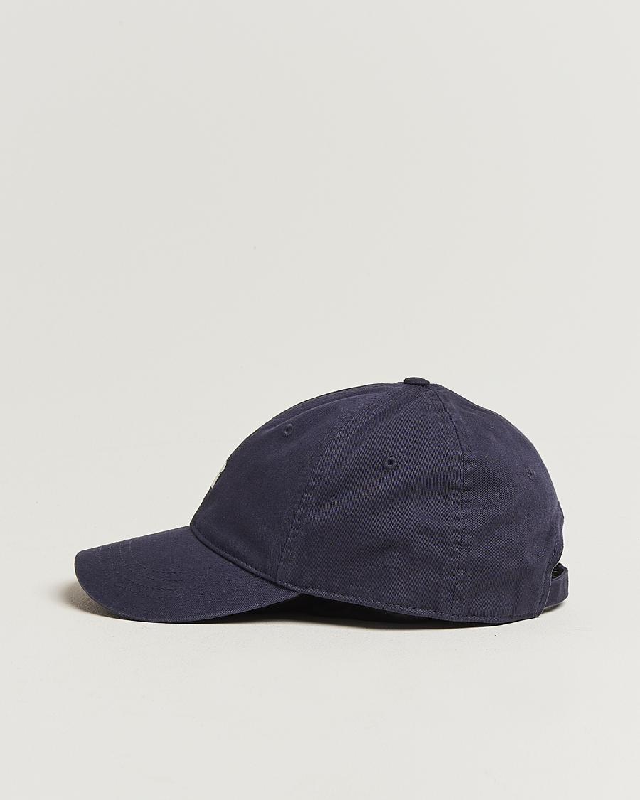 Herr | Hattar & kepsar | Carhartt WIP | Madison Logo Cap Dark Navy