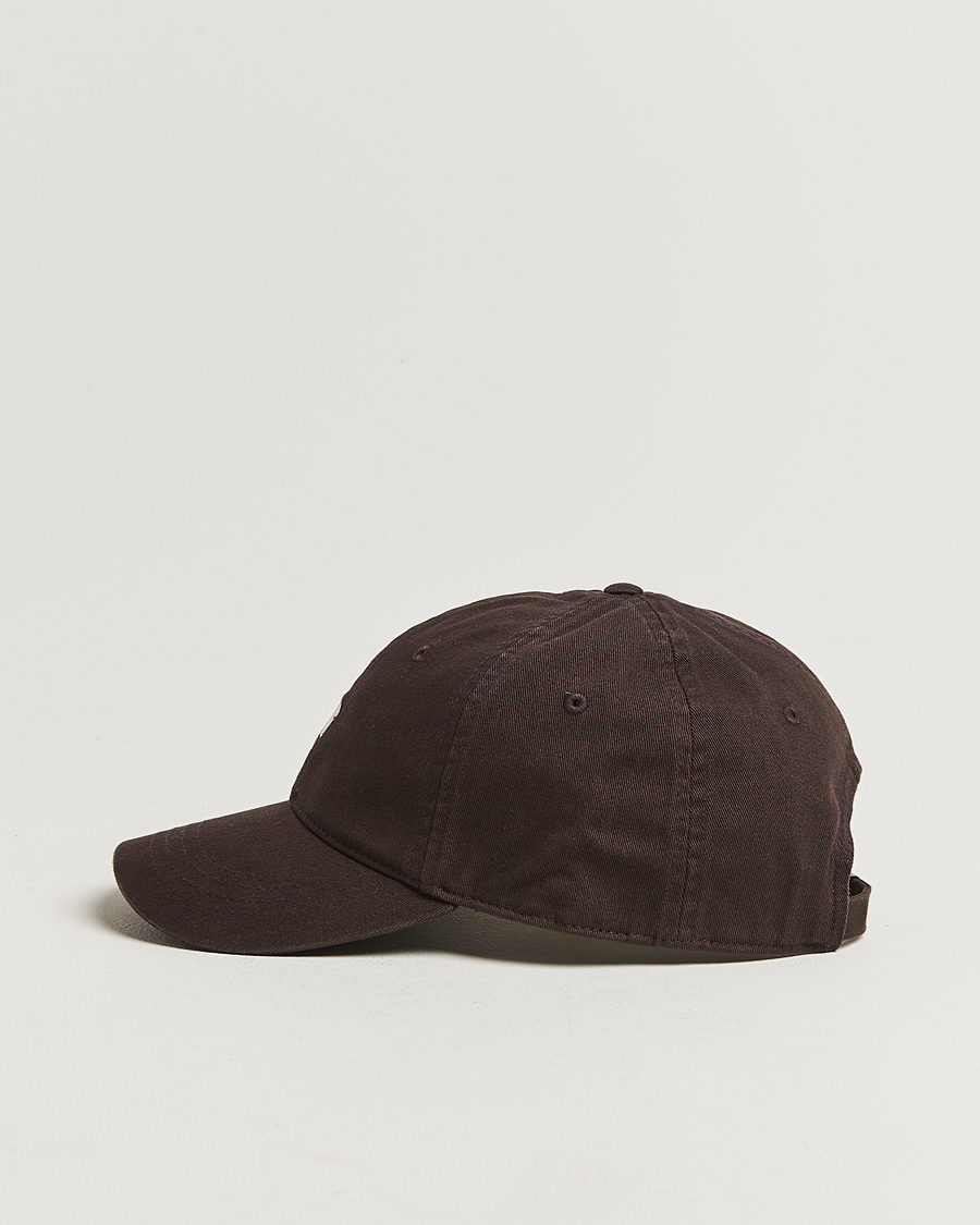 Herr | Hattar & kepsar | Carhartt WIP | Madison Logo Cap Palisander