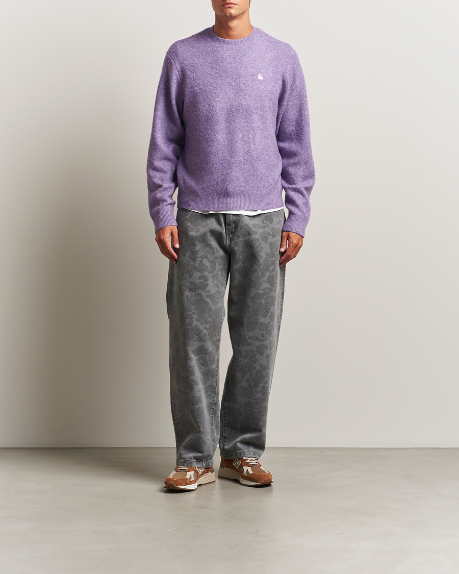 Herr | Jeans | Carhartt WIP | Duck Landon Pant Camo