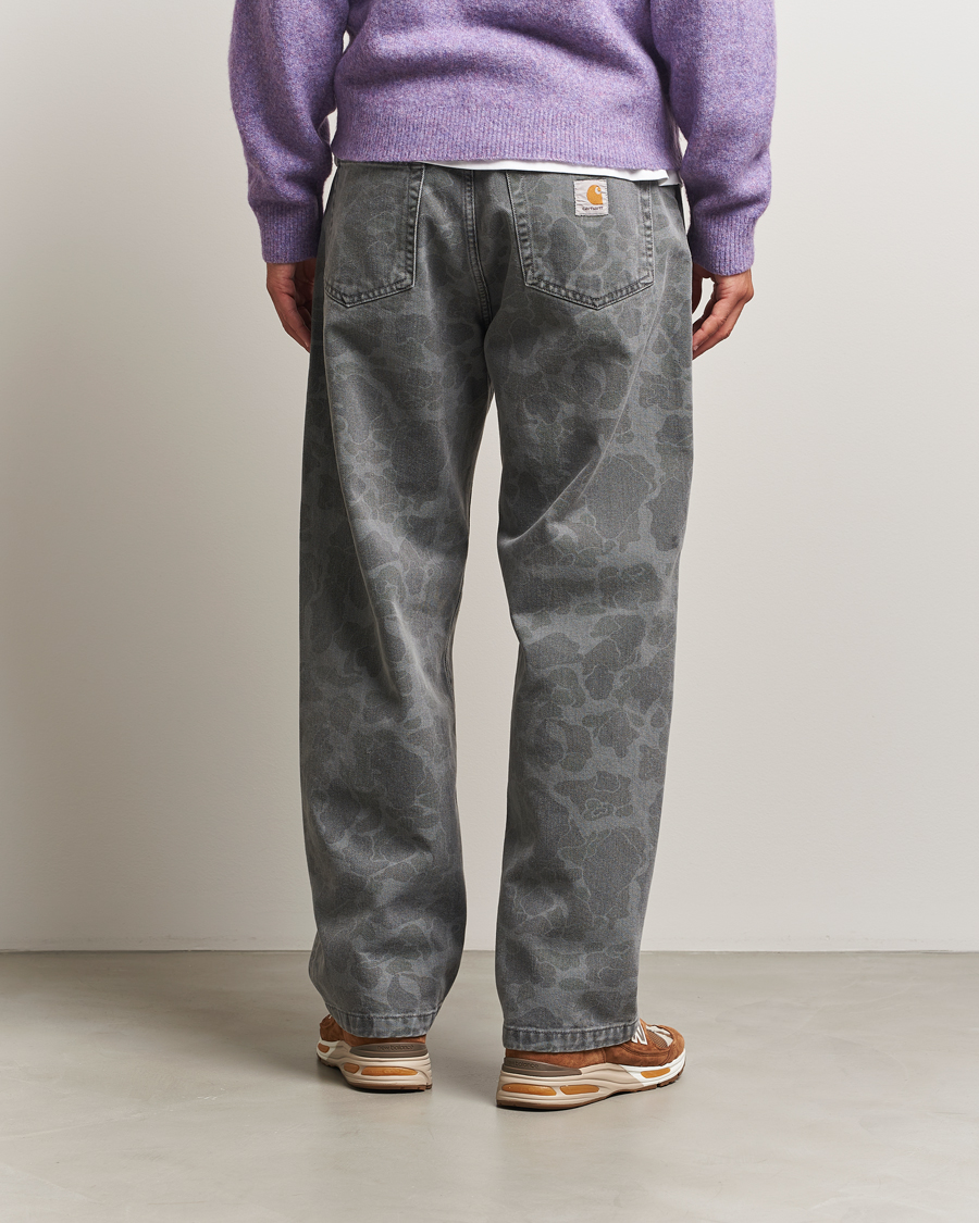 Herr | Jeans | Carhartt WIP | Duck Landon Pant Camo