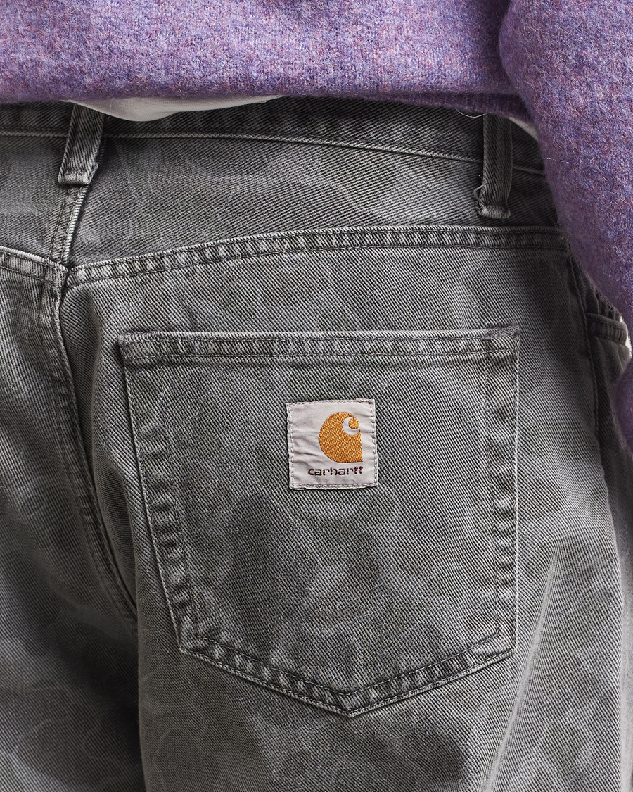 Herr | Jeans | Carhartt WIP | Duck Landon Pant Camo