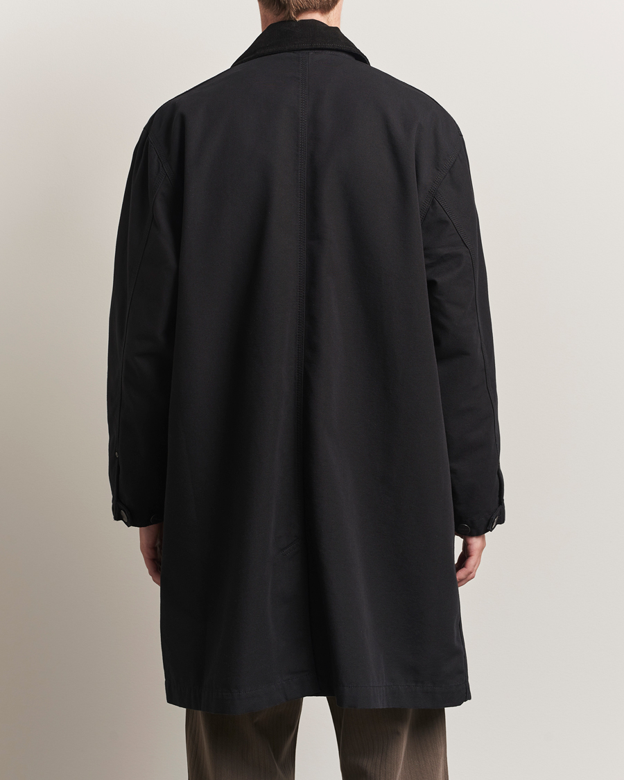 Herr | Jackor | Carhartt WIP | Webster Coat Black