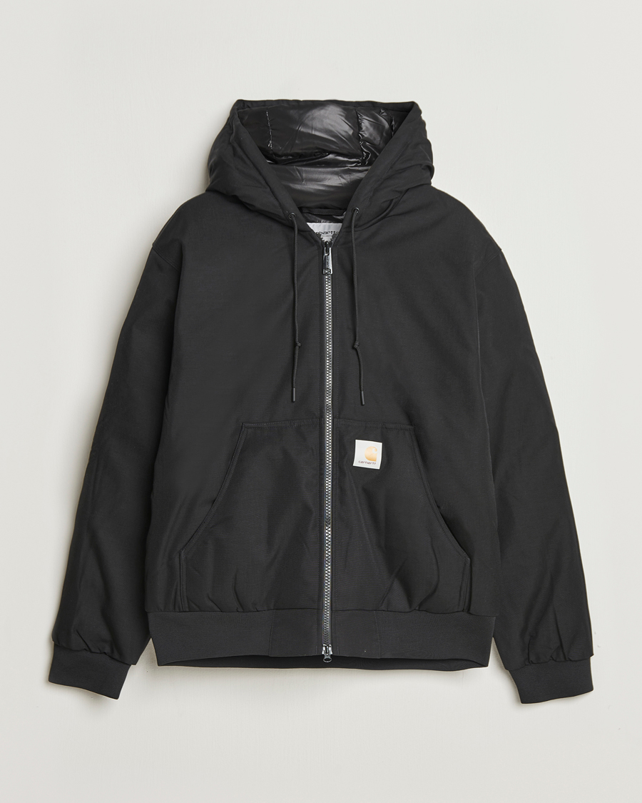 Herr | Jackor | Carhartt WIP | OG Active Cold Jacket Black