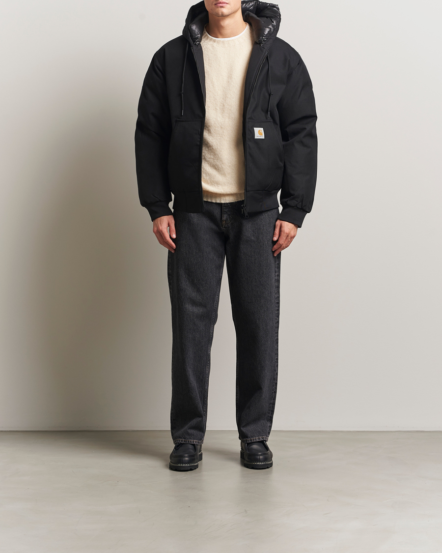 Herr | Jackor | Carhartt WIP | OG Active Cold Jacket Black